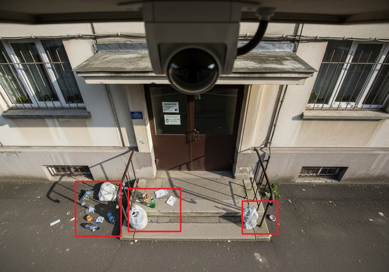 Умный мониторинг: экран 2