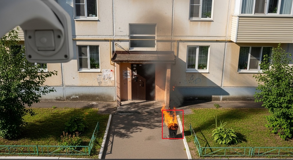 Умный мониторинг: экран 9