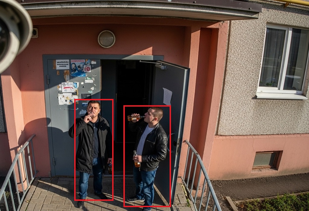 Умный мониторинг: экран 10