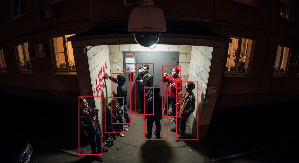 Умный мониторинг: экран 11