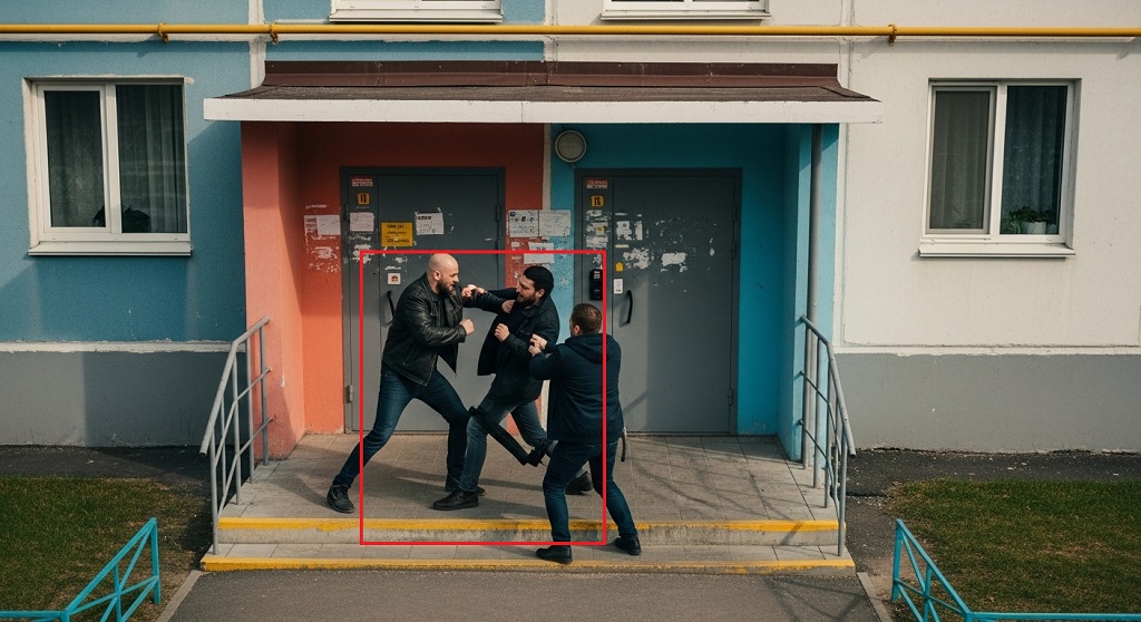 Умный мониторинг: экран 12