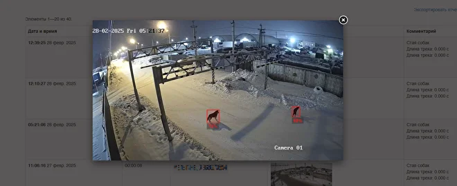 Модульная архитектура